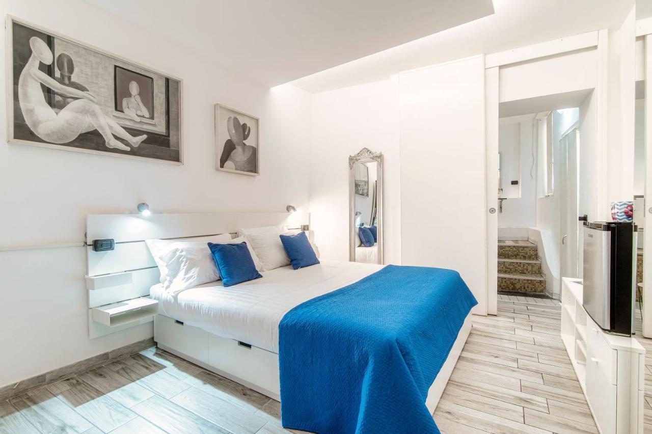 Joivy Al Duomo Guest House Como Exterior photo