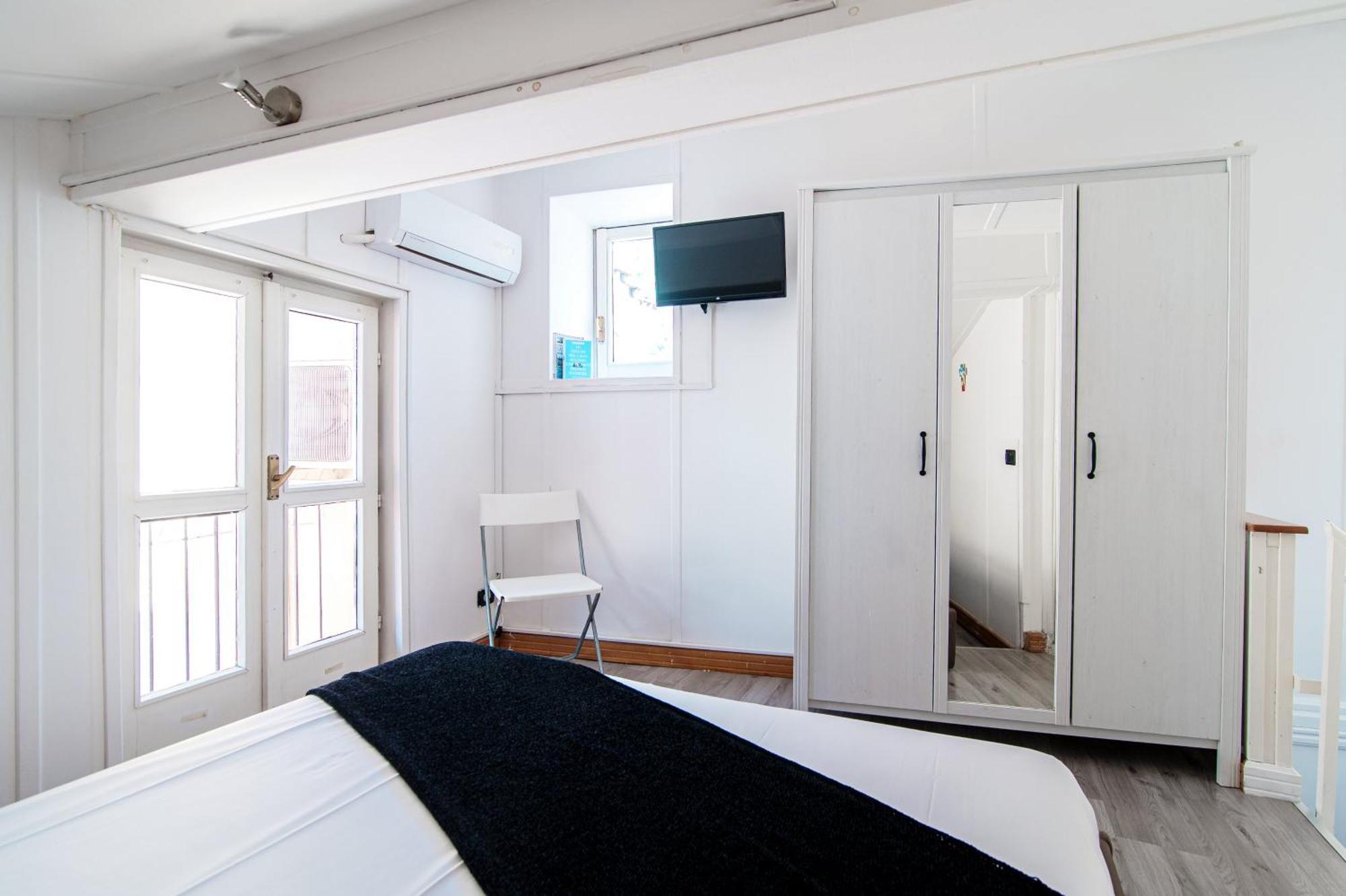 Joivy Al Duomo Guest House Como Exterior photo